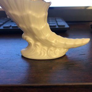 LENOX TOOTHPICK HOLDER 4 across 3 high 2 deep